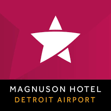 Magnuson Hotel Detroit
