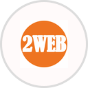 Mail2web logo