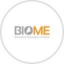 Maine Bio Lab logo