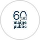 Maine Public Broadcasting Network logo