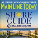 Main Line Today logo