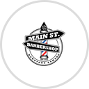 barber shop