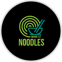 Main St Noodles