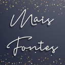 Mais Fontes logo