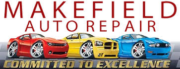 Makefield Auto
