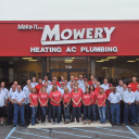 Mowery Service Agreement