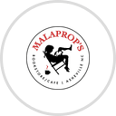 Malaprop's Bookstore/Cafe