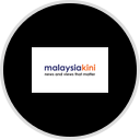 Malaysiakini logo
