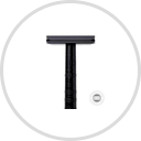 Male Grooming Supplies logo