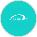 Malibu Crafts logo