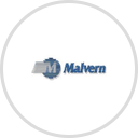 Malvern Systems logo