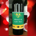 Mama's Cafe Baci