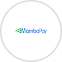 MamboPay logo