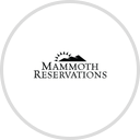 Mammoth Reservations logo