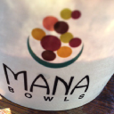 Mana Bowls
