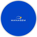 Management Group logo