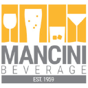 Mancini Beverage Logo