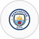 Manchester City Football Club logo