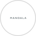 Mandalas Scrubs