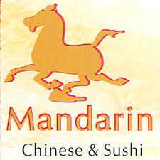 Mandarin Kinesiska logo