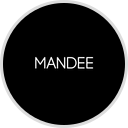 Mandee logo
