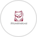 Maneki Neko AI