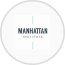 Manhattan Institute logo
