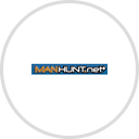 Manhunt logo