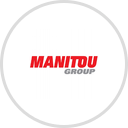 Manitou Group Gear