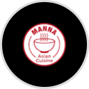 Manna Asian Cuisine