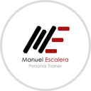 Manuel Escalera Fitness Membership