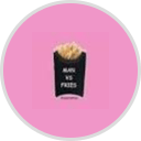 Man Vs Fries