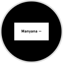 Manyana