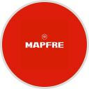 Mapfre USA Logo