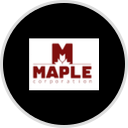 Maple Housing logo