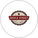 Maple Street Co-op