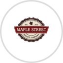 Maple Street Biscuits