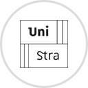 University Of Strasbourg logo
