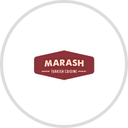 Marash