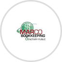 Marco Bookkeeping