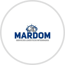 Mardom