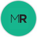 Marginal Revolution logo