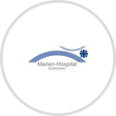 marien-hospital.com Logo