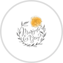 Marigold & Grey