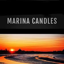Marina Candles