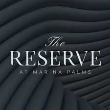 Marina Palms Residences South Condo. Unit 1405/1407 Lease Renewal