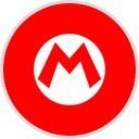 Mario Gosselin logo