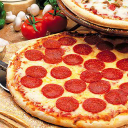 Mario's Famous Pizza