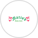 Mario's Italian Cafe