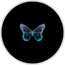 Mariposa Massagem Montana